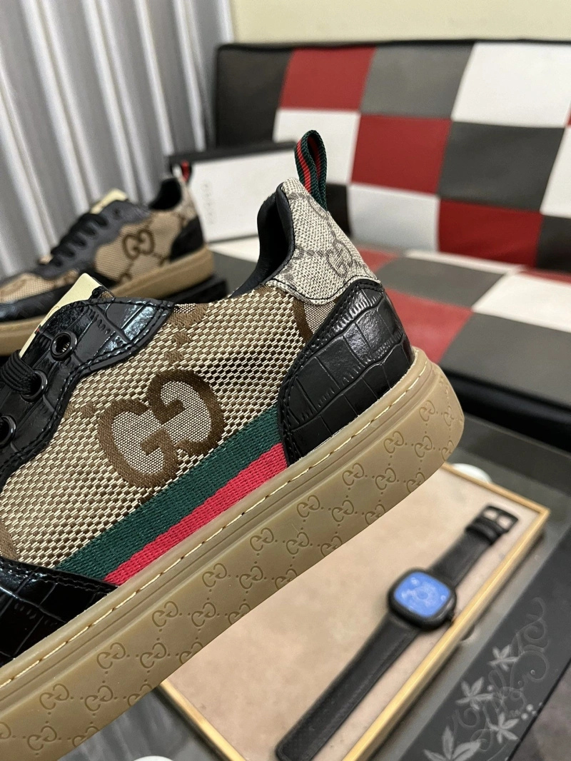 Trendsetting Gxccx Casual Shoes 160867
