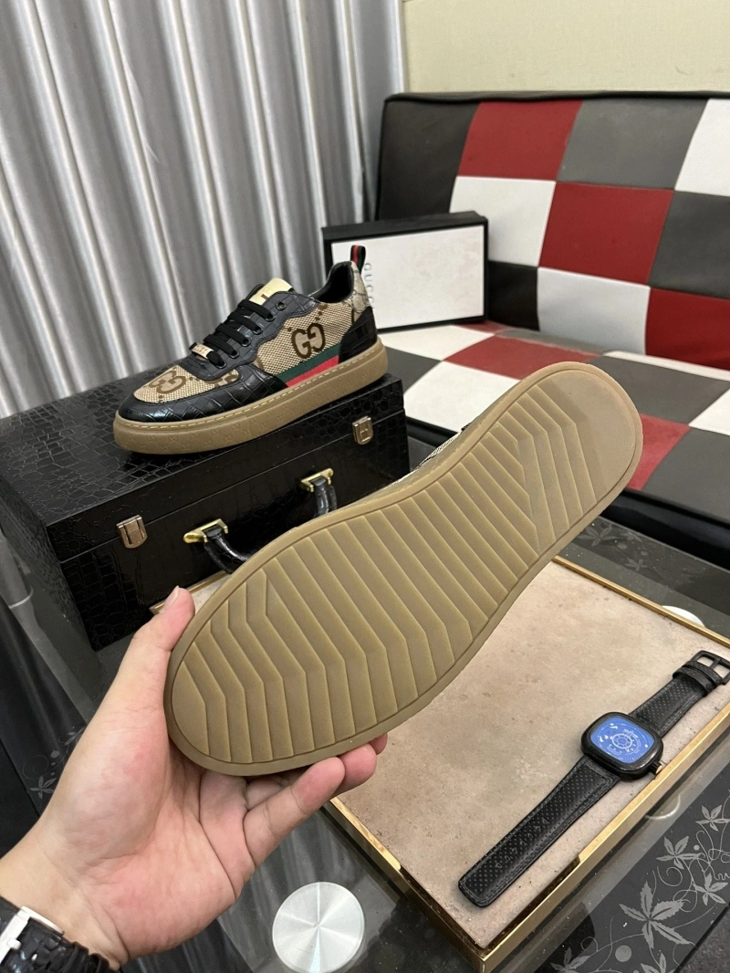 Trendsetting Gxccx Casual Shoes 160867