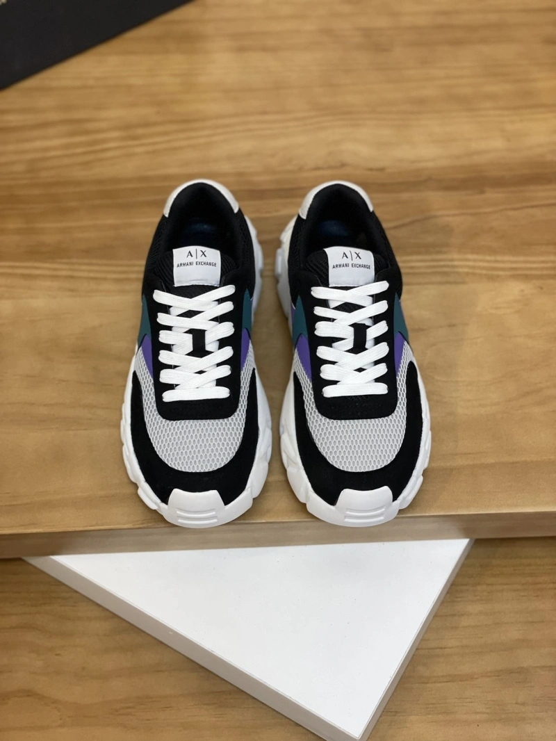 Versatile Armxnx Casual Shoes 108620