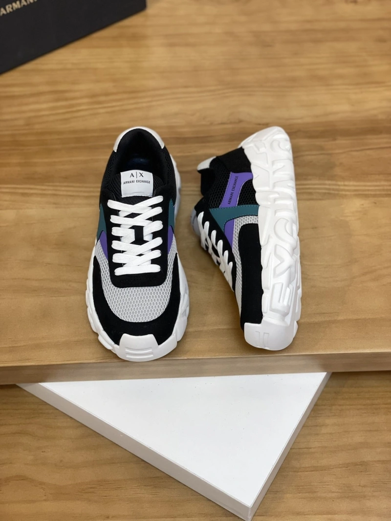 Versatile Armxnx Casual Shoes 108620
