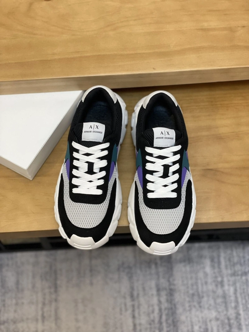 Versatile Armxnx Casual Shoes 108620