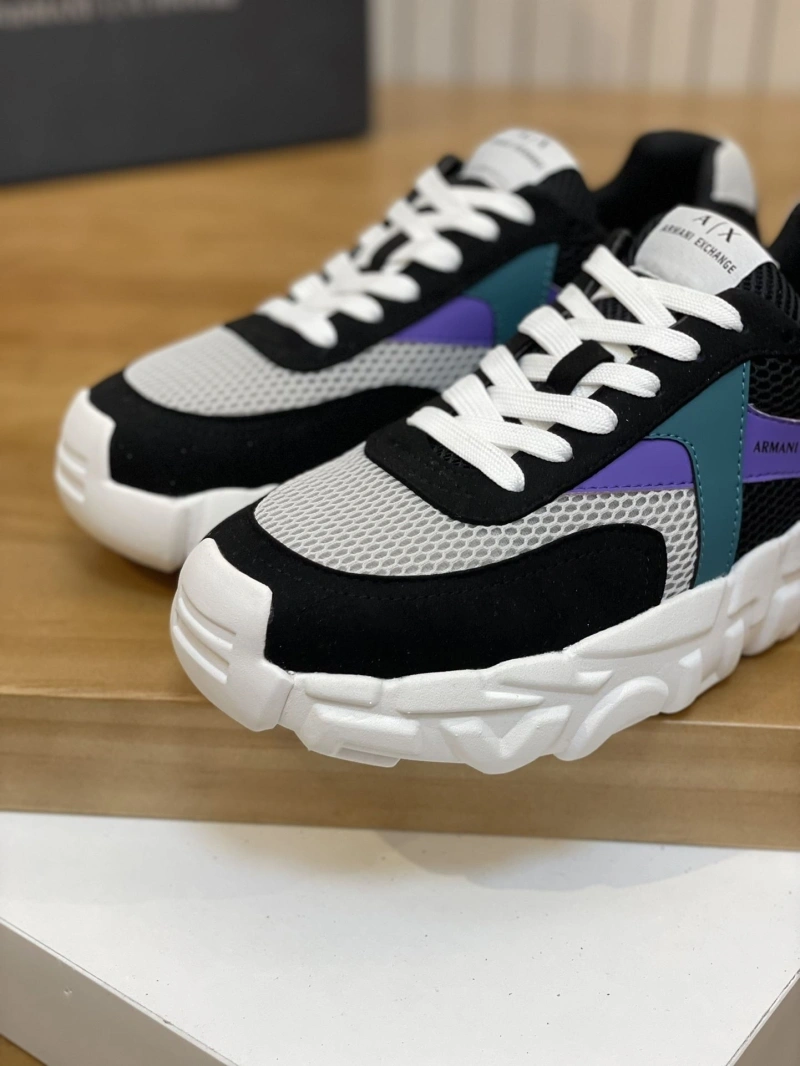 Versatile Armxnx Casual Shoes 108620