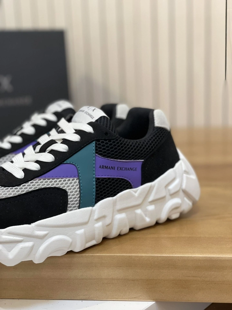 Versatile Armxnx Casual Shoes 108620