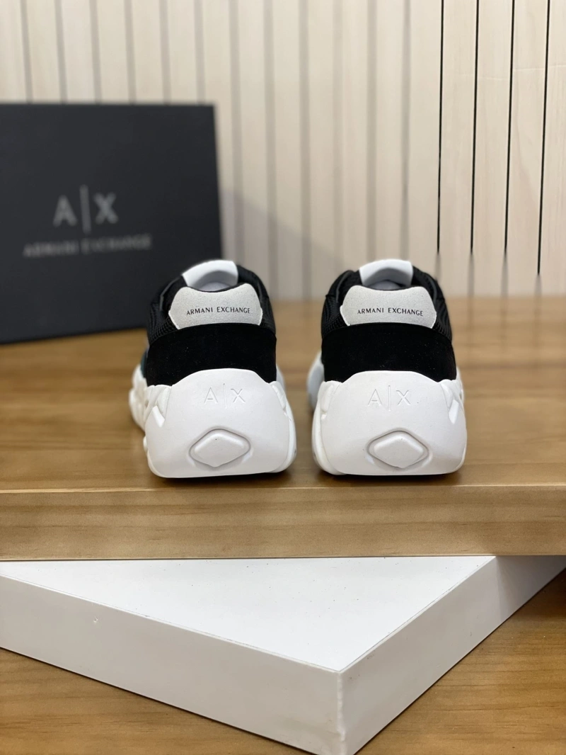 Versatile Armxnx Casual Shoes 108620