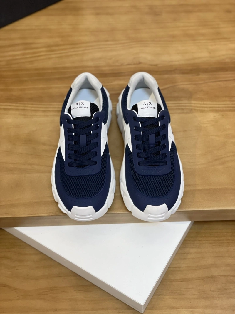 Armxnx Casual Shoes Versatile 108619