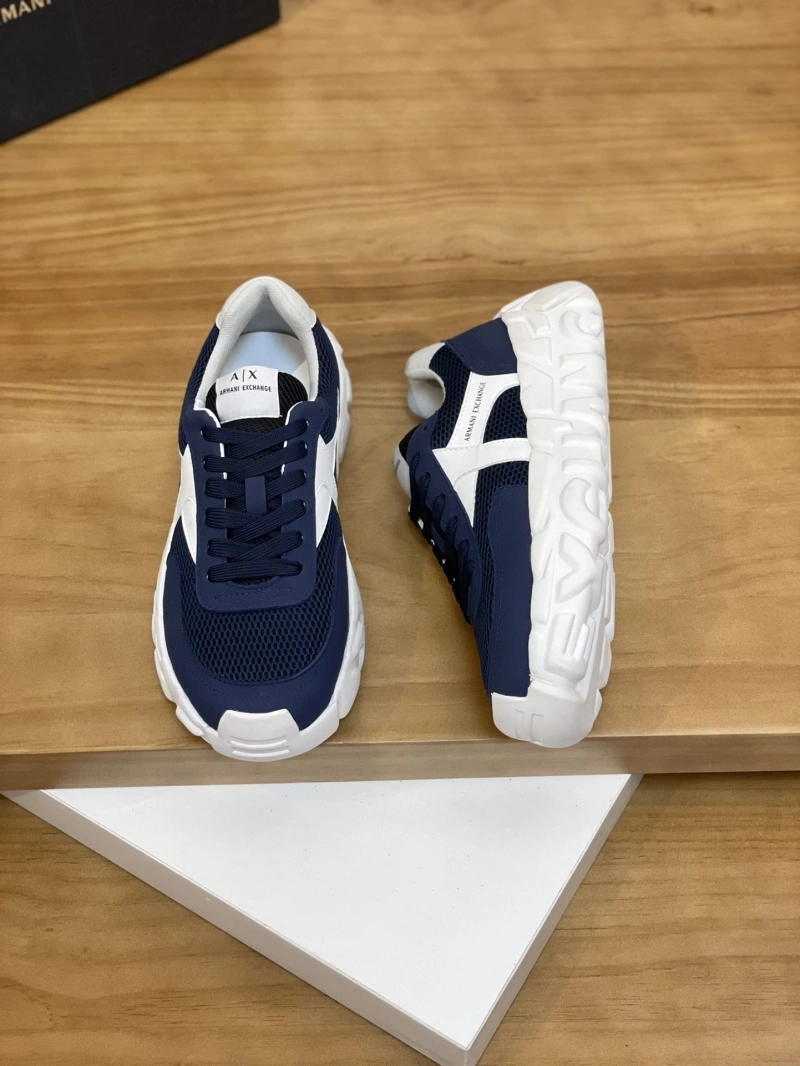 Armxnx Casual Shoes Versatile 108619