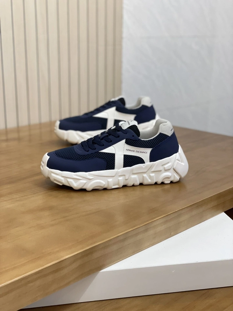 Armxnx Casual Shoes Versatile 108619