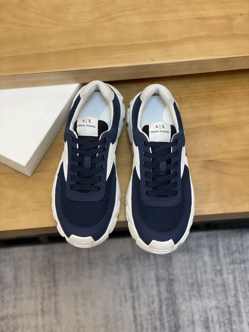 Armxnx Casual Shoes Versatile 108619