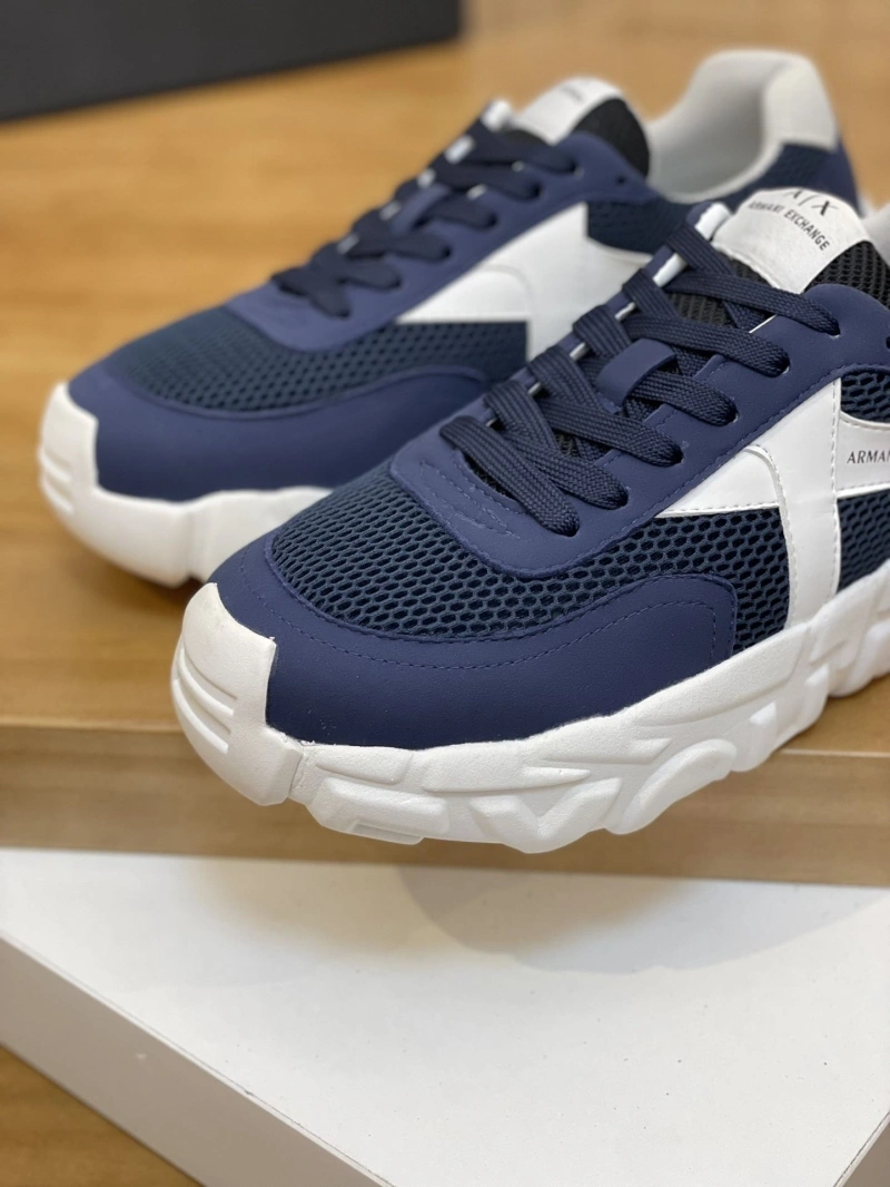 Armxnx Casual Shoes Versatile 108619