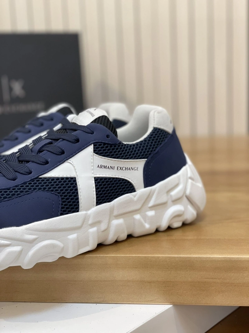 Armxnx Casual Shoes Versatile 108619