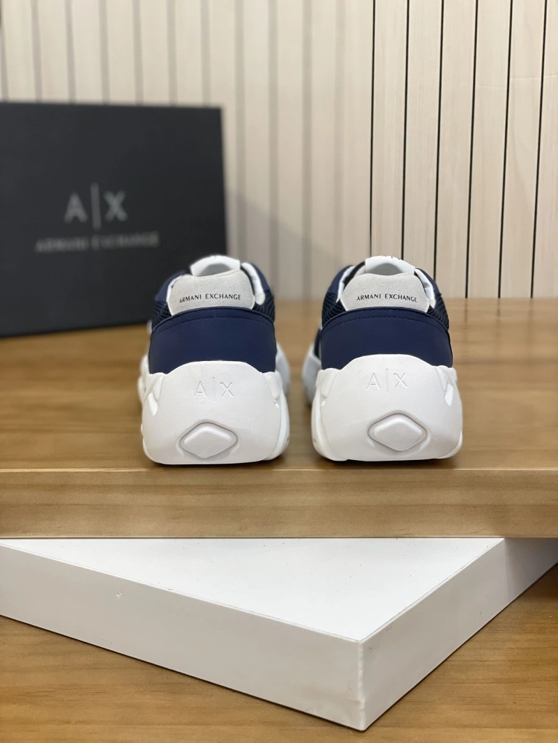 Armxnx Casual Shoes Versatile 108619