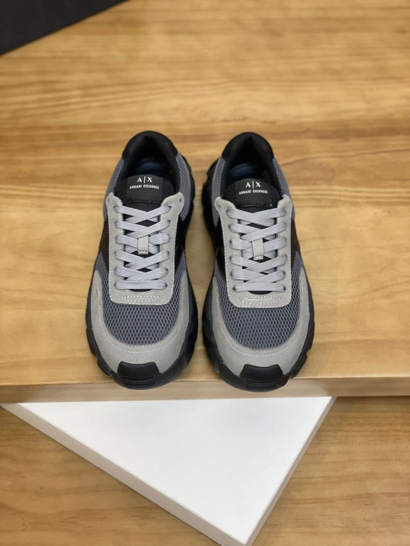 Lightweight Armxnx Casual Shoes 108618