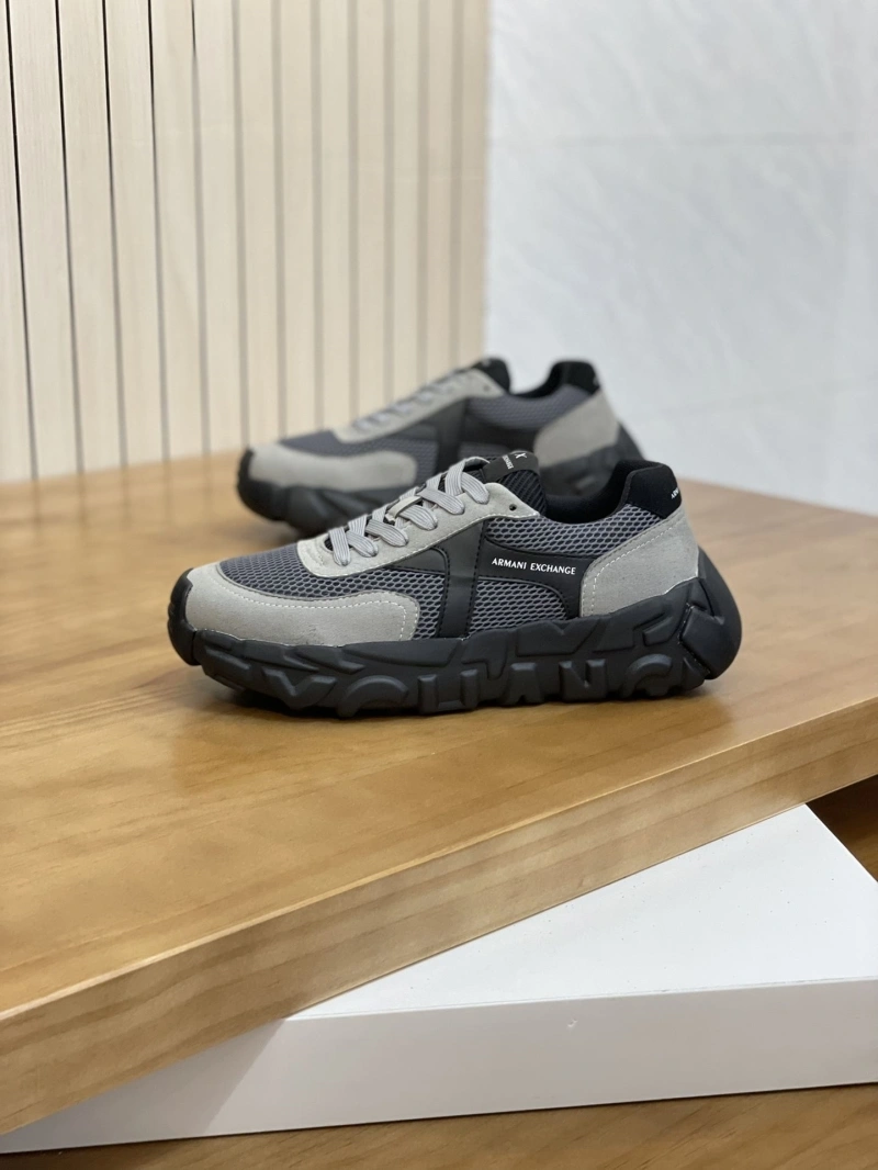 Lightweight Armxnx Casual Shoes 108618