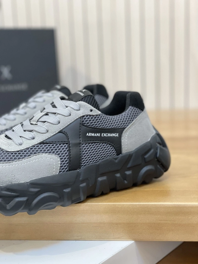 Lightweight Armxnx Casual Shoes 108618