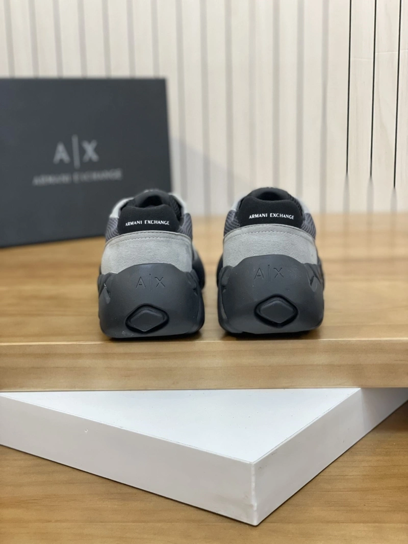 Lightweight Armxnx Casual Shoes 108618