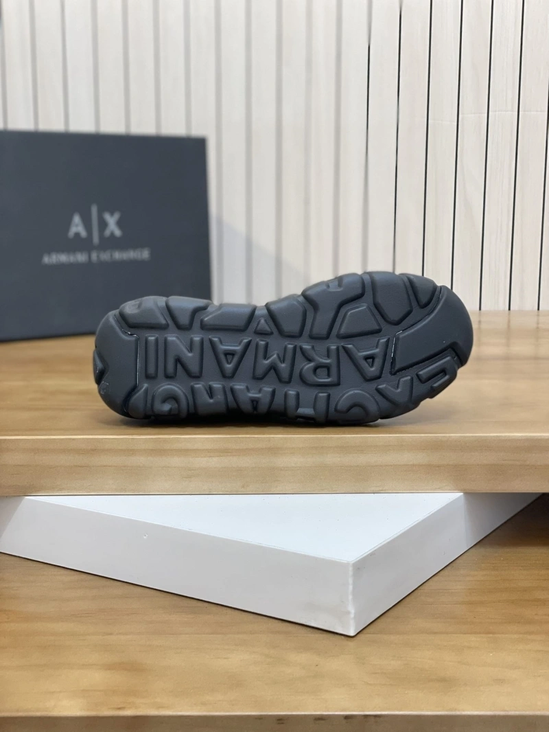 Lightweight Armxnx Casual Shoes 108618