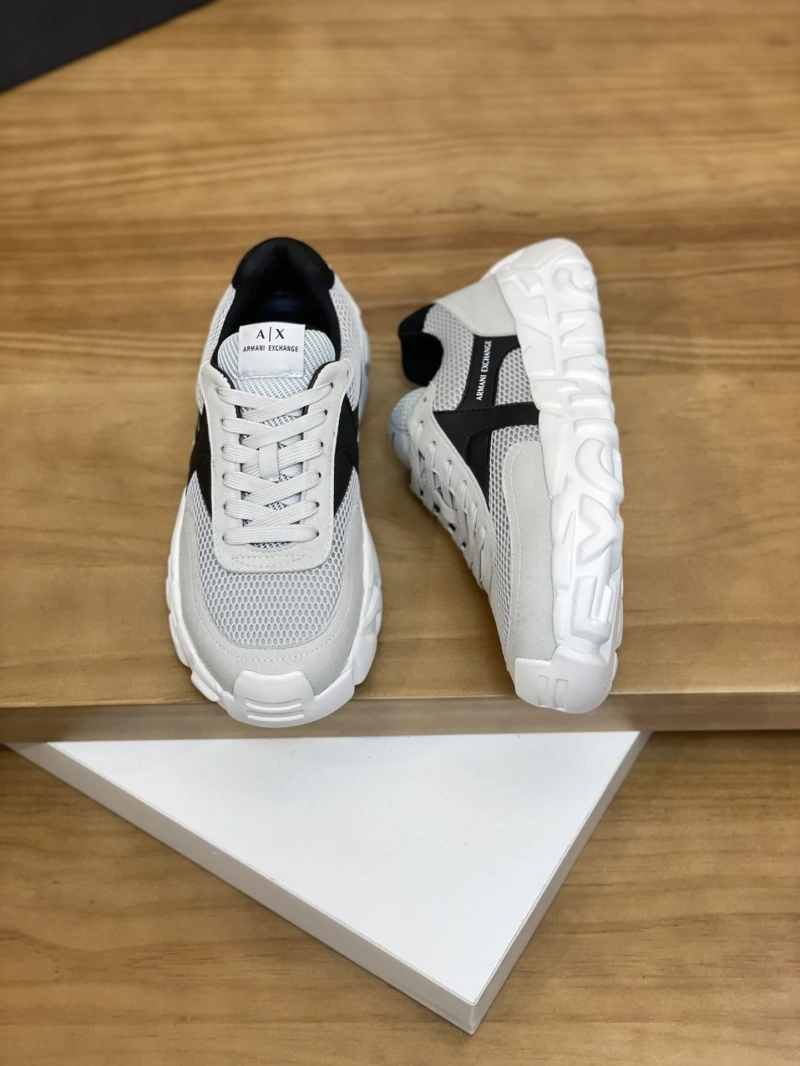 Armxnx Casual Shoes ModernLook 108617