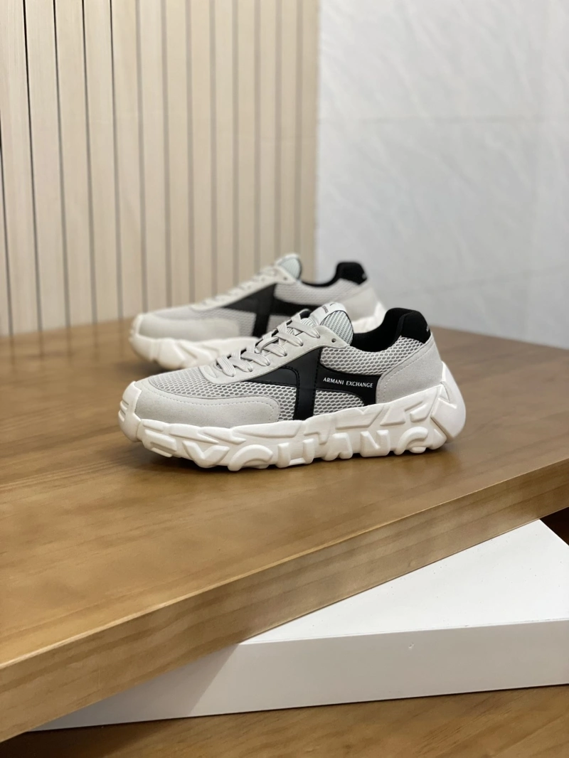 Armxnx Casual Shoes ModernLook 108617