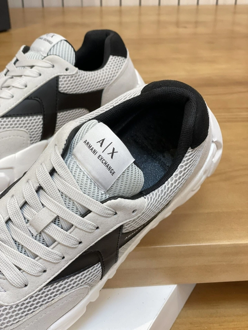 Armxnx Casual Shoes ModernLook 108617