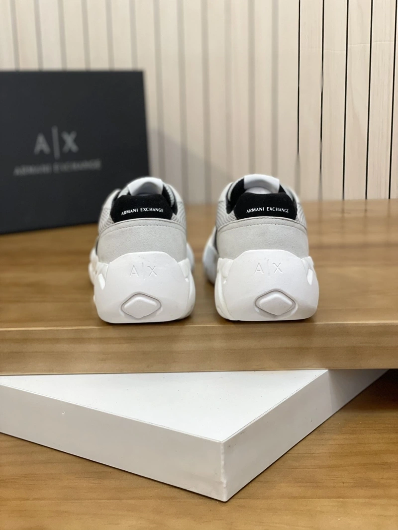 Armxnx Casual Shoes ModernLook 108617