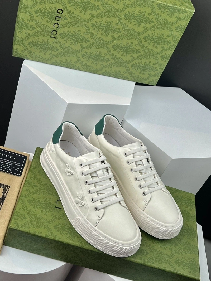 Gxccx Casual Shoes Bright 160882