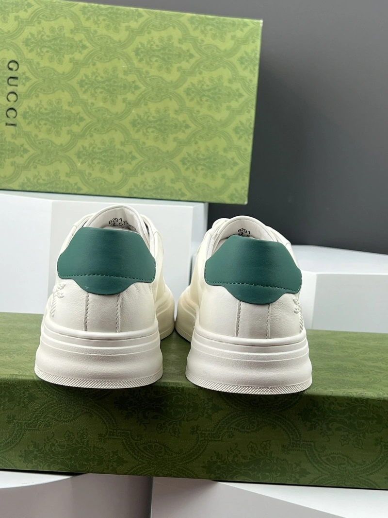 Gxccx Casual Shoes Bright 160882