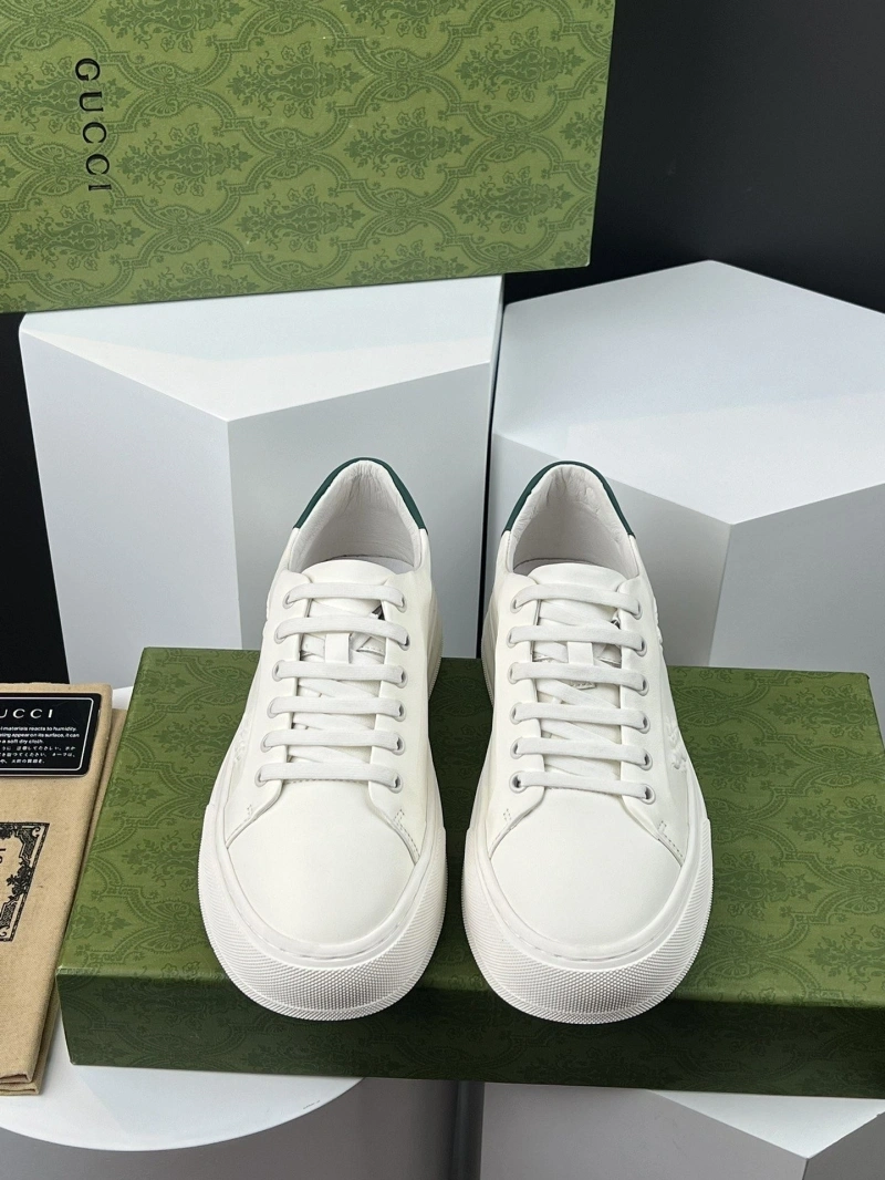 Gxccx Casual Shoes Bright 160882