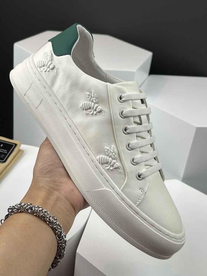 Gxccx Casual Shoes Bright 160882