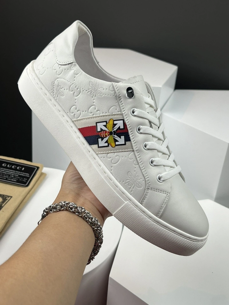 Gxccx Casual Shoes Versatile 160862