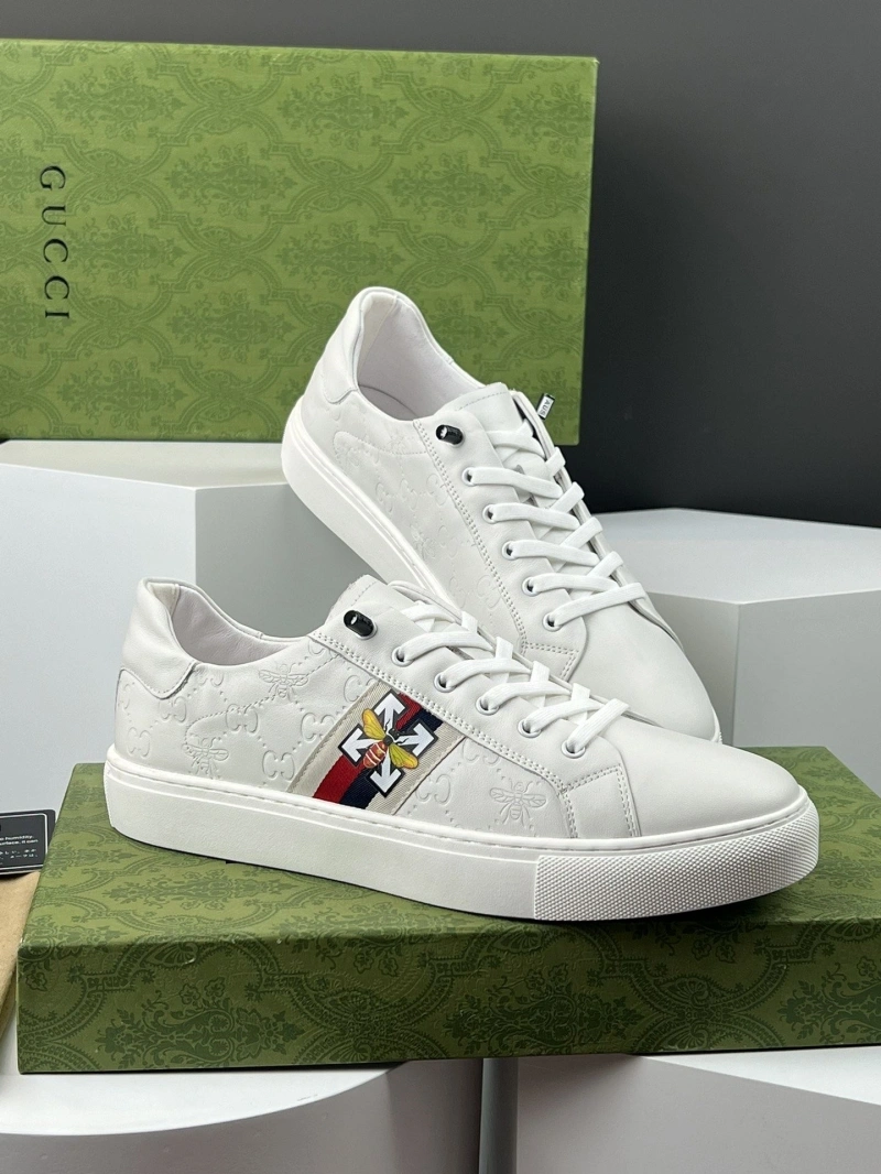 Gxccx Casual Shoes Versatile 160862