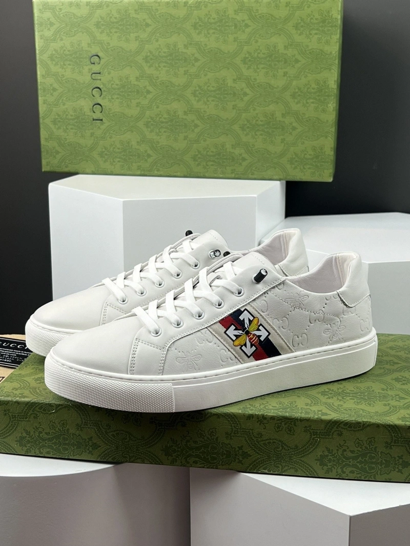 Gxccx Casual Shoes Versatile 160862