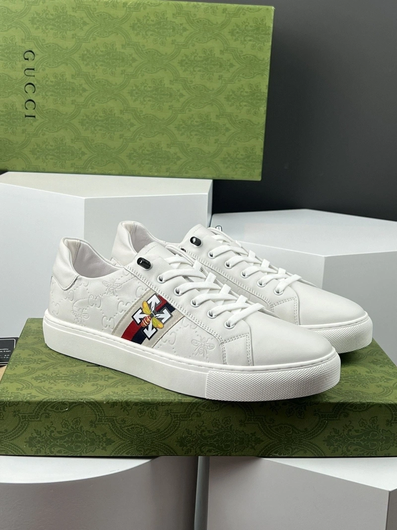 Gxccx Casual Shoes Versatile 160862