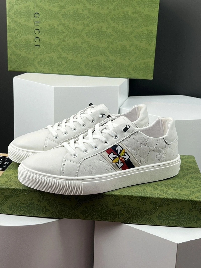 Gxccx Casual Shoes Versatile 160862