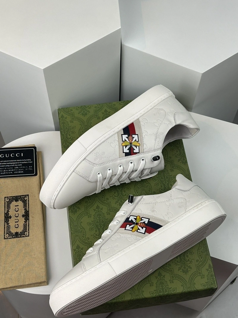 Gxccx Casual Shoes Versatile 160862