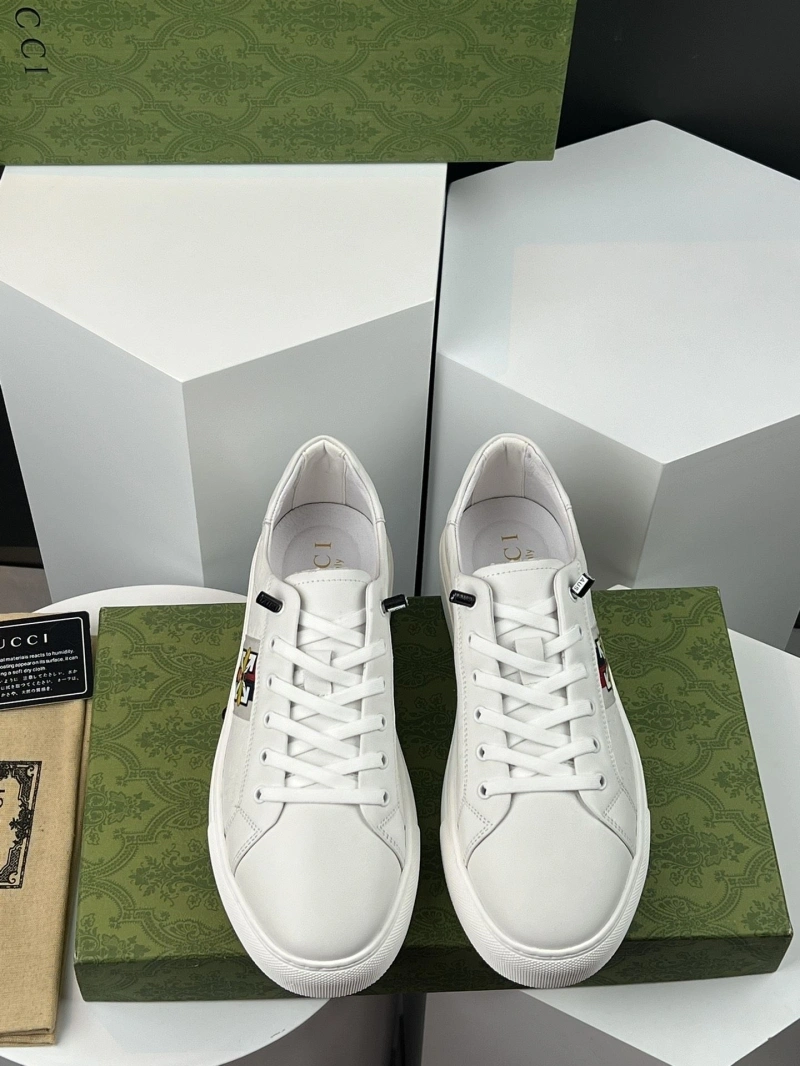 Gxccx Casual Shoes Versatile 160862