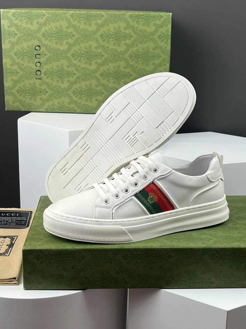 Gxccx Casual Shoes EasyMatch 160866