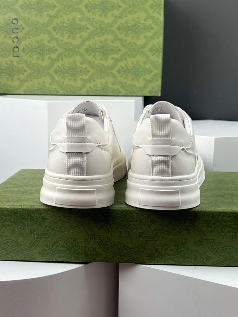 Gxccx Casual Shoes EasyMatch 160866