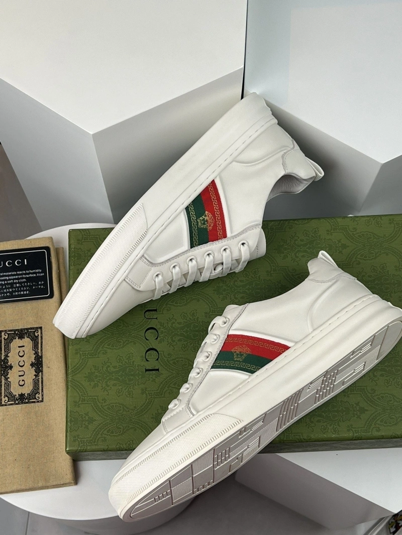 Gxccx Casual Shoes EasyMatch 160866