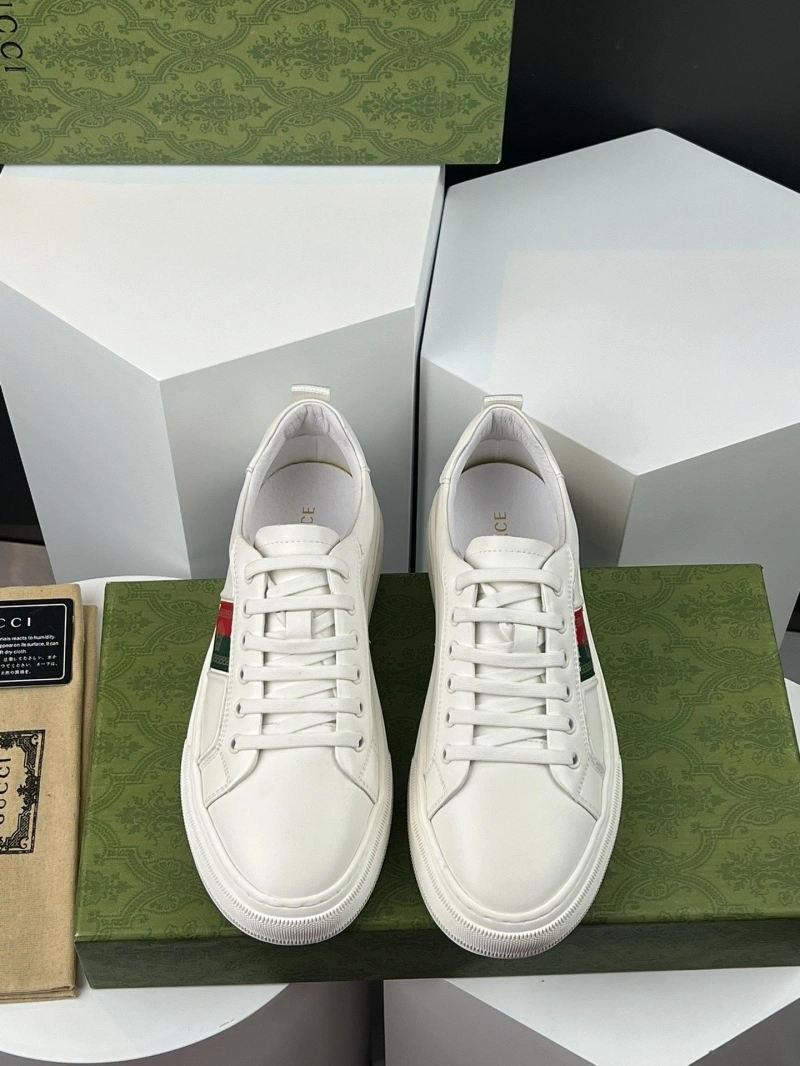 Gxccx Casual Shoes EasyMatch 160866