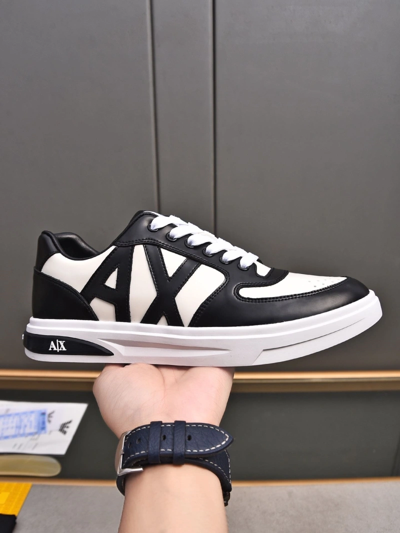 DailyWear Armxnx Casual Shoes 108615