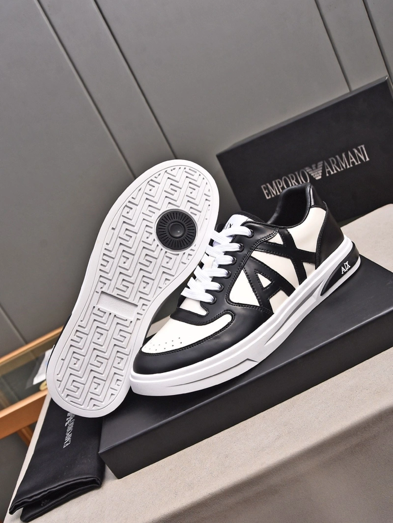 DailyWear Armxnx Casual Shoes 108615