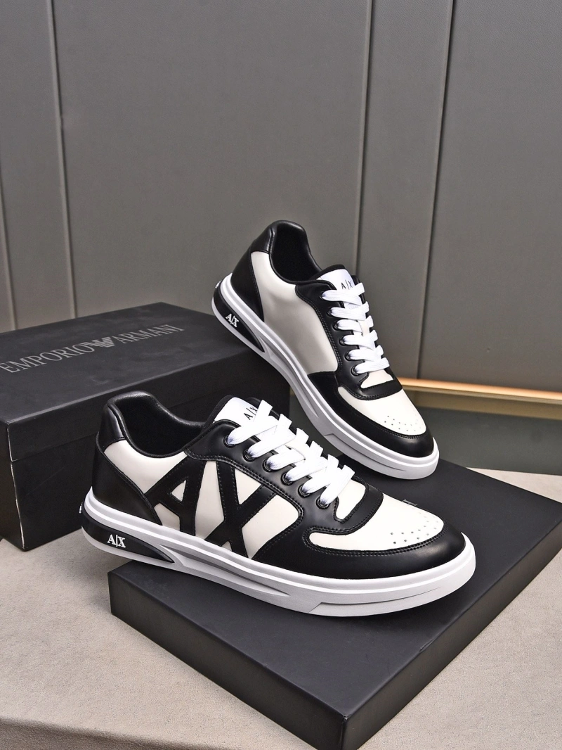 DailyWear Armxnx Casual Shoes 108615