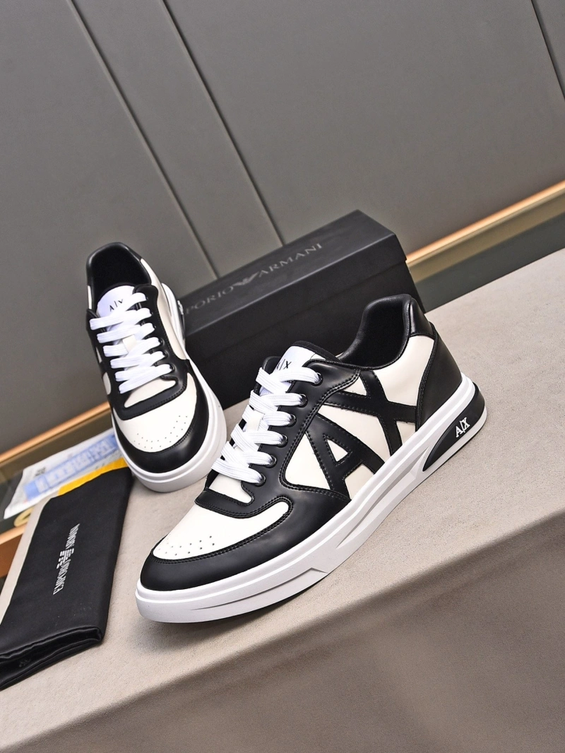 DailyWear Armxnx Casual Shoes 108615
