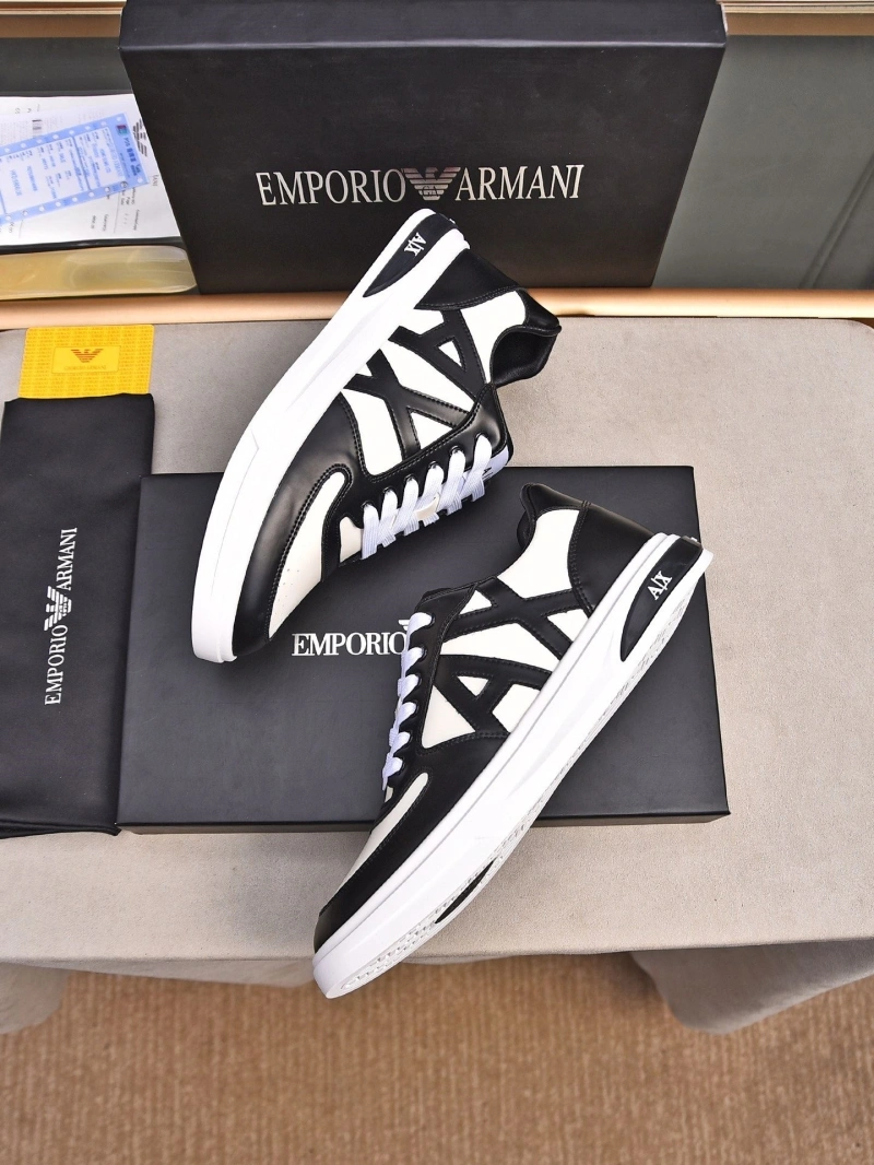 DailyWear Armxnx Casual Shoes 108615