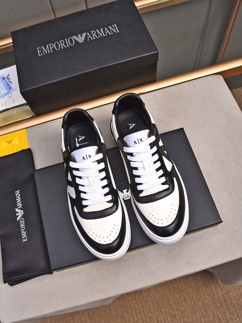 DailyWear Armxnx Casual Shoes 108615