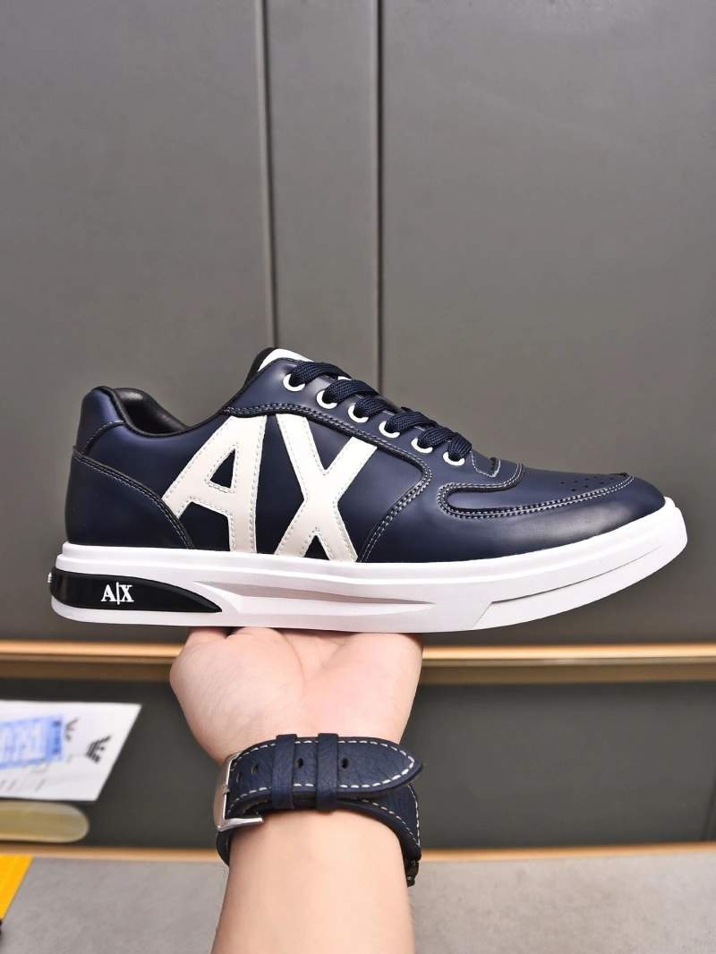 Sophisticated Armxnx Casual Shoes 108614