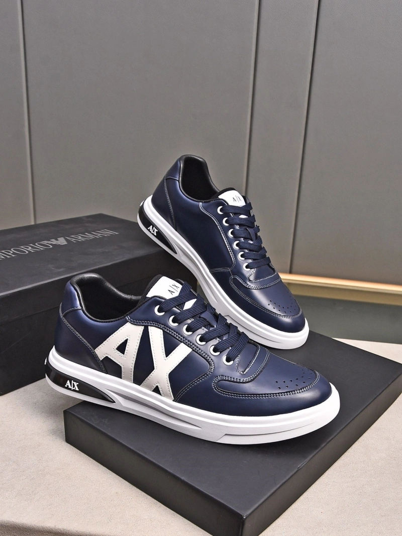 Sophisticated Armxnx Casual Shoes 108614