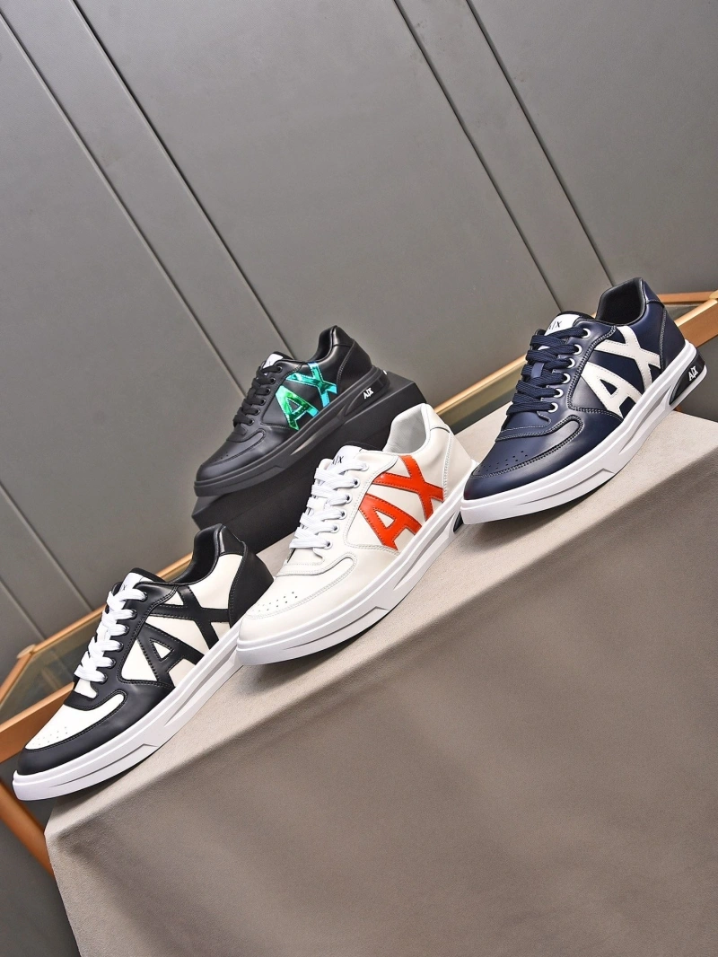 Sophisticated Armxnx Casual Shoes 108614