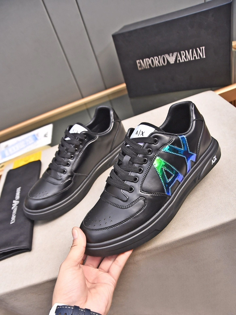 Armxnx Casual Shoes DailyWear 108611