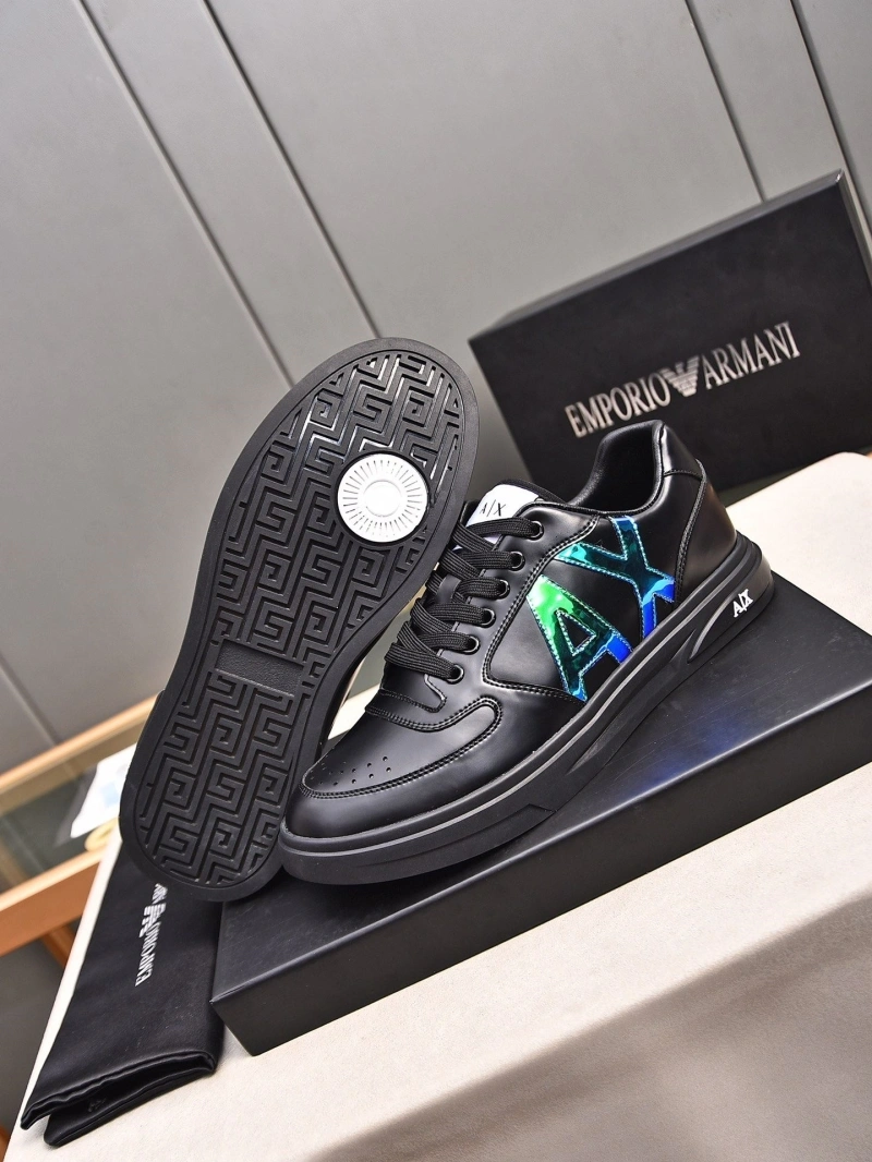 Armxnx Casual Shoes DailyWear 108611